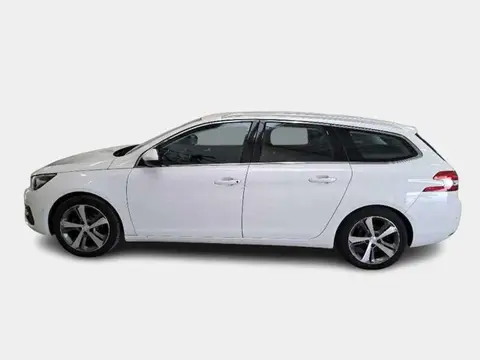 Annonce PEUGEOT 308 Diesel 2019 d'occasion 