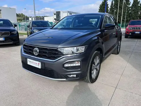 Used VOLKSWAGEN T-ROC Petrol 2020 Ad 