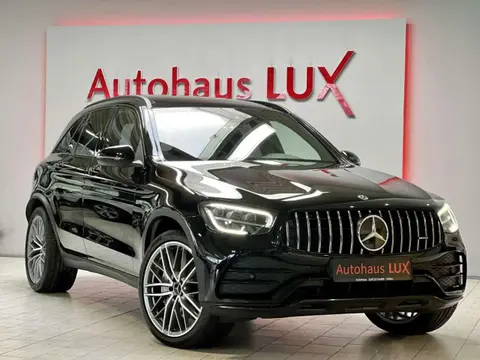 Used MERCEDES-BENZ CLASSE GLC Petrol 2020 Ad Germany