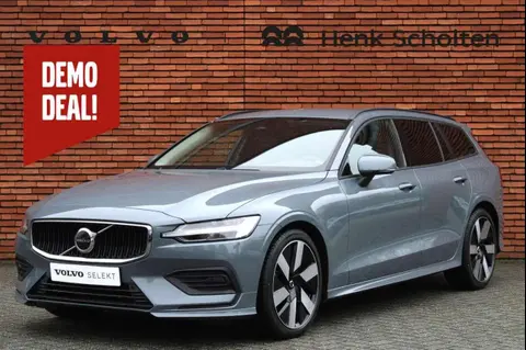 Annonce VOLVO V60 Essence 2023 d'occasion 