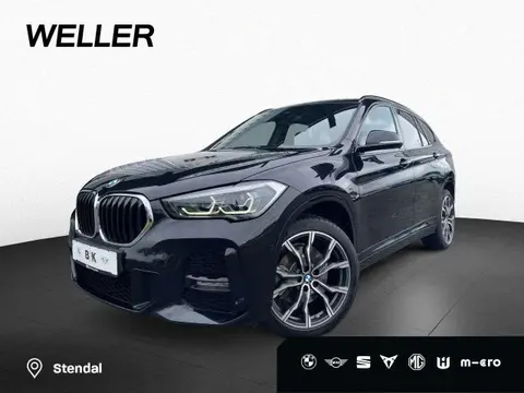 Annonce BMW X1 Diesel 2020 d'occasion Allemagne