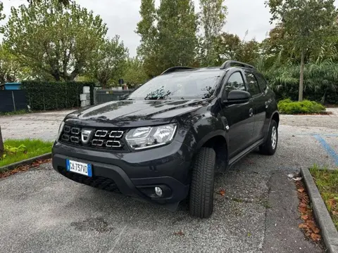 Annonce DACIA DUSTER Diesel 2020 d'occasion 