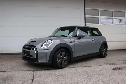 Used MINI COOPER Electric 2021 Ad 