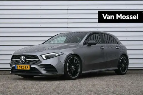 Used MERCEDES-BENZ CLASSE A Diesel 2019 Ad 