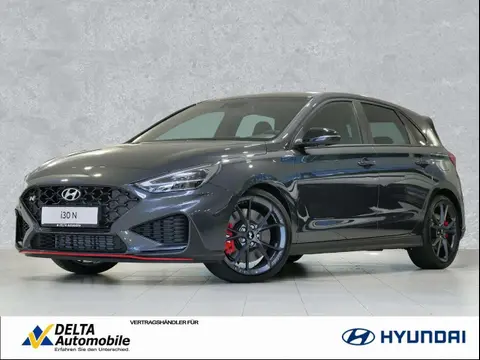 Used HYUNDAI I30 Petrol 2022 Ad 