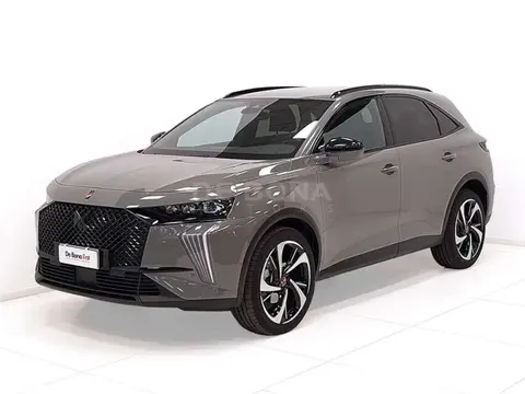 Annonce DS AUTOMOBILES DS7 Diesel 2024 d'occasion 