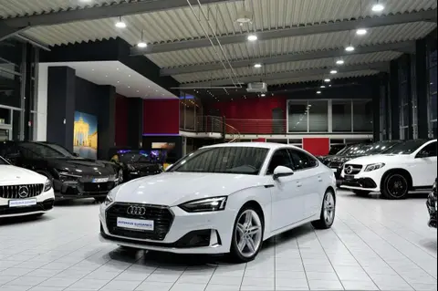 Used AUDI A5 Diesel 2020 Ad 