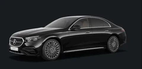 Annonce MERCEDES-BENZ CLASSE E Essence 2024 d'occasion 