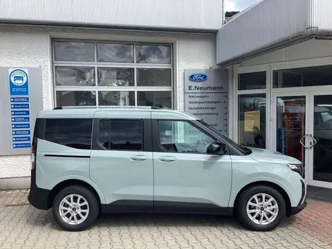 Used FORD TOURNEO Petrol 2024 Ad 