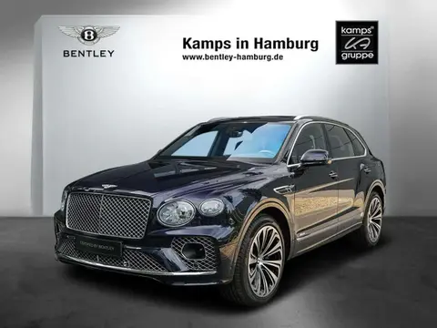 Used BENTLEY BENTAYGA Petrol 2022 Ad 