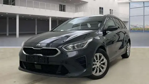 Used KIA CEED Petrol 2021 Ad 