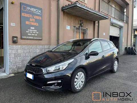 Used KIA CEED Diesel 2016 Ad 