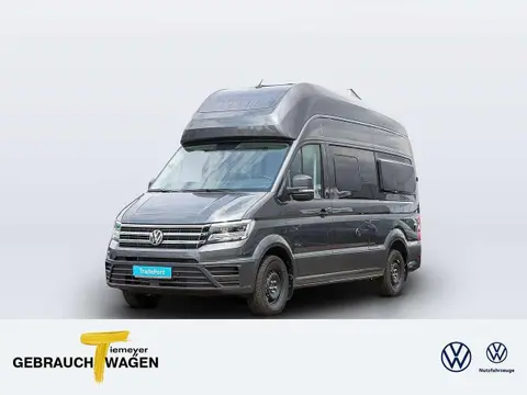 Annonce VOLKSWAGEN CALIFORNIA Diesel 2022 d'occasion 