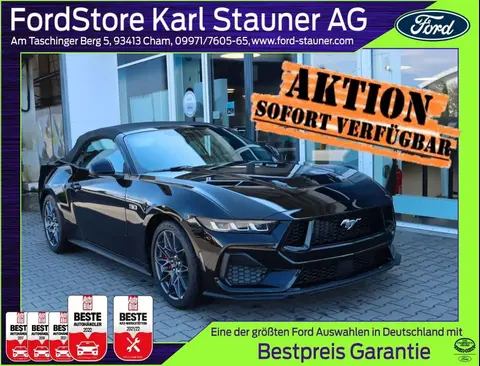 Used FORD MUSTANG Petrol 2024 Ad 