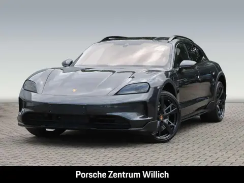 Used PORSCHE TAYCAN Electric 2024 Ad 