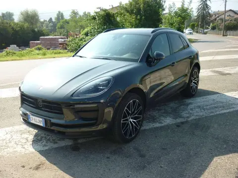 Used PORSCHE MACAN Petrol 2023 Ad 