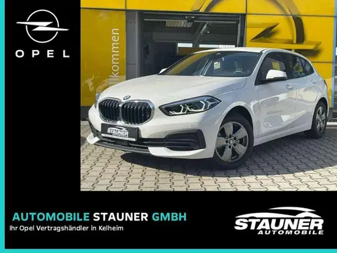 Used BMW SERIE 1 Petrol 2023 Ad 