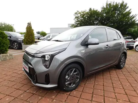 Annonce KIA PICANTO Essence 2024 d'occasion 