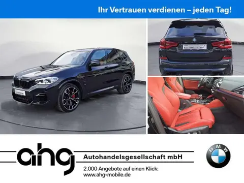 Used BMW X3 Petrol 2021 Ad 