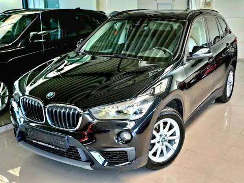 Used BMW X1 Petrol 2019 Ad 