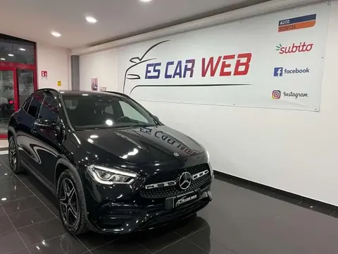 Annonce MERCEDES-BENZ CLASSE GLA Diesel 2021 d'occasion 