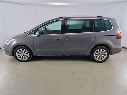 Used VOLKSWAGEN SHARAN Diesel 2019 Ad 