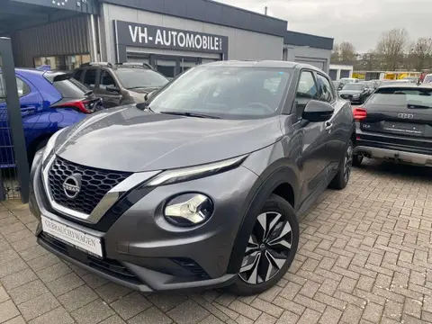 Annonce NISSAN JUKE Essence 2023 d'occasion 