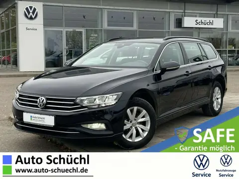 Used VOLKSWAGEN PASSAT Diesel 2020 Ad 