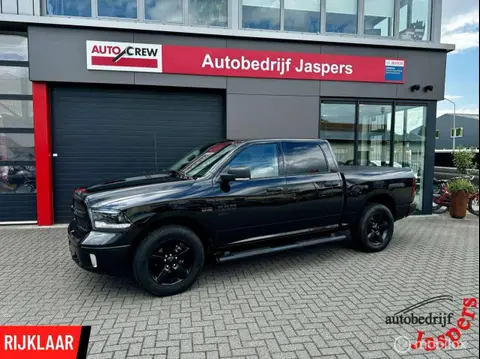 Used DODGE RAM LPG 2023 Ad 