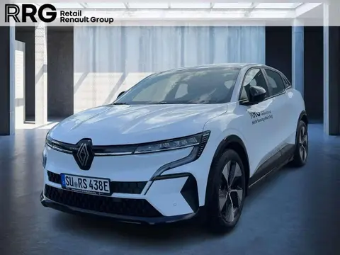 Annonce RENAULT MEGANE Électrique 2024 d'occasion 