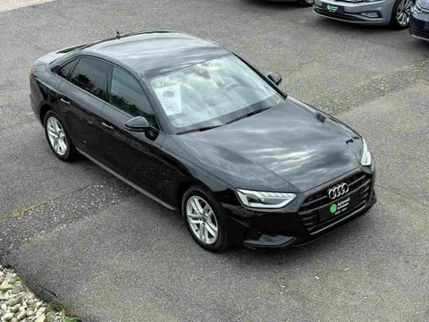 Used AUDI A4 Diesel 2021 Ad 