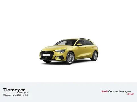 Used AUDI A3 Petrol 2024 Ad 