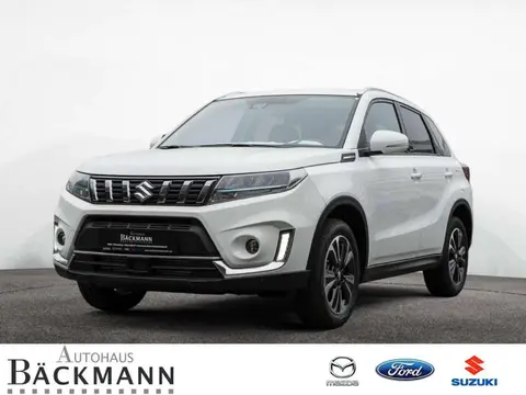 Used SUZUKI VITARA Petrol 2024 Ad 