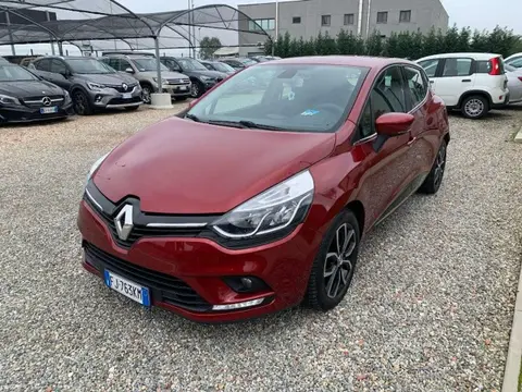 Used RENAULT CLIO Diesel 2017 Ad 