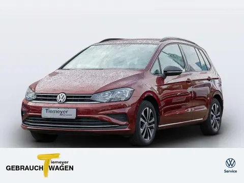 Annonce VOLKSWAGEN GOLF Essence 2019 d'occasion 