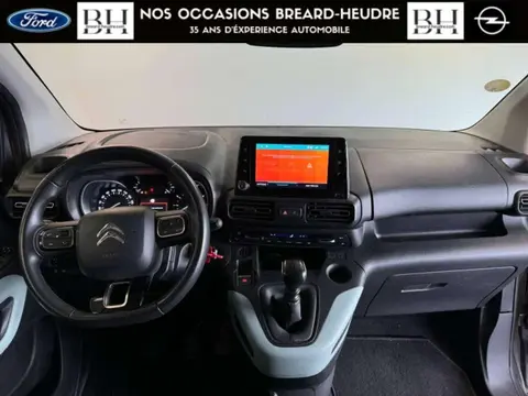 Used CITROEN BERLINGO Diesel 2021 Ad 