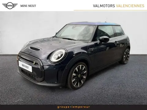 Used MINI COOPER Electric 2021 Ad 