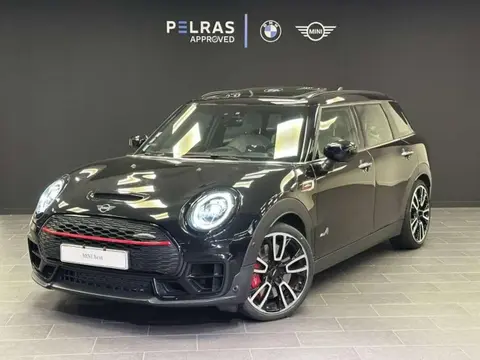 Used MINI JOHN COOPER WORKS Petrol 2019 Ad 