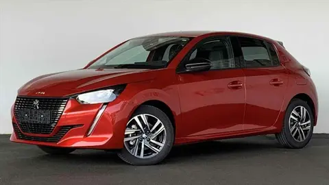 Annonce PEUGEOT 208 Essence 2024 d'occasion 