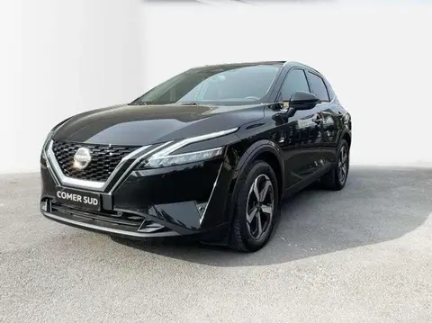 Used NISSAN QASHQAI Hybrid 2021 Ad 