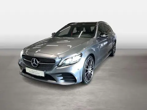 Used MERCEDES-BENZ CLASSE C Petrol 2019 Ad 