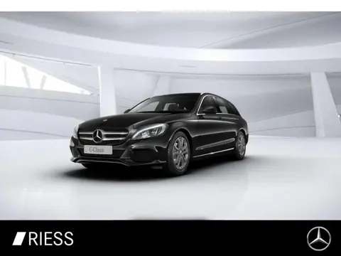 Used MERCEDES-BENZ CLASSE C Diesel 2017 Ad 