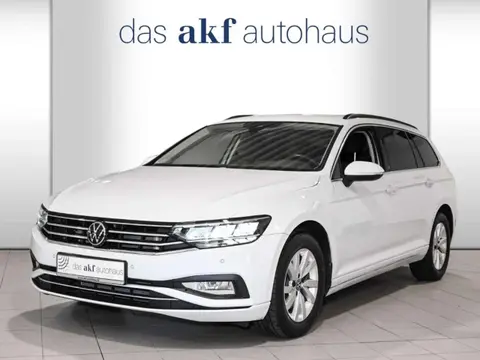 Annonce VOLKSWAGEN PASSAT Diesel 2023 d'occasion 