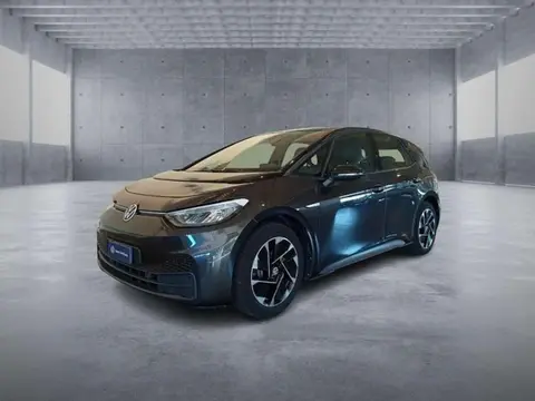 Annonce VOLKSWAGEN ID.3 Électrique 2021 d'occasion 