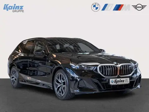 Annonce BMW SERIE 5 Diesel 2024 d'occasion 