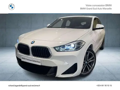 Used BMW X2  2021 Ad 