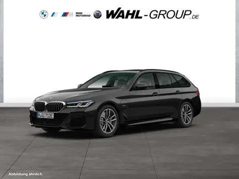 Used BMW SERIE 5 Hybrid 2023 Ad 