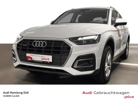 Used AUDI Q5 Diesel 2022 Ad 