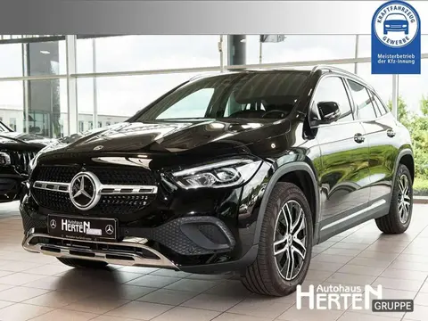 Annonce MERCEDES-BENZ CLASSE GLA Essence 2023 d'occasion 