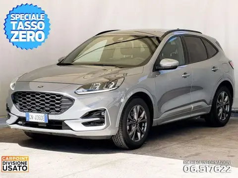 Annonce FORD KUGA Essence 2023 d'occasion 